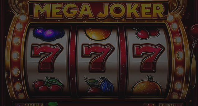 Mega Joker